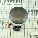 Купить Круговой огонь Anheart Marine B011184-4 70мм 12В 1,5Вт IP65 360° белый свет 4000-4500К светодиодный на стойке из чёрного пластика и нержавеющей стали 7ft.ru в интернет магазине Семь Футов
