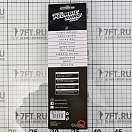 Купить Мягкая приманка Quantum fishing Pelagic Shad Set Hairy 3461007 210мм 60г цвет Arkansas Shiner 7ft.ru в интернет магазине Семь Футов