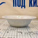 Купить Набор глубоких тарелок Marine Business Harmony 13002 Ø205мм 6шт из белого/голубого меламина 7ft.ru в интернет магазине Семь Футов