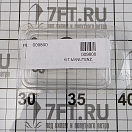 Купить Ремкомплект 2-ой ступени регулятора полнолицевой маски Oceanreef Space OceanReef 009800 7ft.ru в интернет магазине Семь Футов