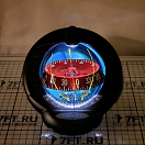 Купить Компас Plastimo 64416 Contest 101 Ø100мм 16,7х15х11,8см 12/24В с подсветкой врезной вертикальный чёрный с красной конической картушкой для судна 9м+ 7ft.ru в интернет магазине Семь Футов
