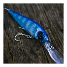 Купить Воблер SPRO Gutsbait Minnow SR 4797-403 110мм 13гр крючок №5 глубина погружения 0,8м цвет White Minnow 7ft.ru в интернет магазине Семь Футов