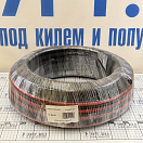 Купить Специальный топливный шланг Hoses Technology Carbopomp/M/15T TGLSL007016025020 Ø25ммx20м внутренний Ø16мм >10бар для дизельного топлива, биодизельного топлива и неэтилированного топлива из чёрной резины армированной синтетической нитью 7ft.ru в интернет магазине Семь Футов