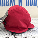 Купить Шапка с козырьком Gill Offshore Hat HT50Rd красная водонепроницаемая 20000мм из мембранной ткани/флиса 7ft.ru в интернет магазине Семь Футов