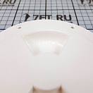 Купить Лючок технологический Easterner C12790 113 х 101 мм белый пластиковый 7ft.ru в интернет магазине Семь Футов