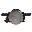 Купить Помпа импеллерная самовсасывающая Johnson Pump F2P10-19 10-24886-01 12В 120Вт 15л/мин 172х117х78мм 7ft.ru в интернет магазине Семь Футов