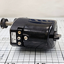 Купить Мотор яхтенного стеклоочистителя TMC 00604/TMC-006S-12V-110 12В 110° корпус пластиковый чёрный 7ft.ru в интернет магазине Семь Футов