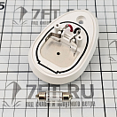 Купить Комплект бортовых огней Easterner C91004-1 красный/зелёный 112,5° 12В 5Вт 90x55мм видимость 1 миля в корпусе из белого пластика для судов до 7м 7ft.ru в интернет магазине Семь Футов