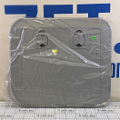 Купить Люк инспекционный Flush CE 520x465мм 180° водонепроницаемый из серого ASA пластика, Osculati 20.294.60 7ft.ru в интернет магазине Семь Футов