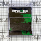 Купить Тормозные колодки задние Bronco AT-05020 полуметаллические для квадроциклов Polaris 7ft.ru в интернет магазине Семь Футов