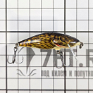 Купить Воблер Salmo Bullhead QBD001 45мм 3г заглубление 0,5-1м цвет Bullhead 7ft.ru в интернет магазине Семь Футов