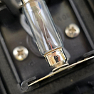 Купить Топовый огонь с палубным фонарём Lalizas CLASSIC 12 30499 белый светодиодный 225° 12В 10/20Вт 185x140x63мм из черного АБС-пластика для судов до 12м 7ft.ru в интернет магазине Семь Футов