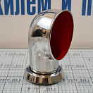 Купить Вентиляционная головка из нержавеющей стали Vetus JER316R 75 мм 44,2 см2 съемный и вращающийся 7ft.ru в интернет магазине Семь Футов