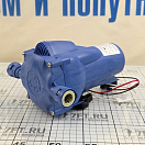 Купить Гидрофор автоматический Whale Watermaster FW0814(B) 8л/мин 12В 4А 2Бар 209x179x125мм под шланг Ø15мм для пресной и соленой воды, Osculati 16.700.12 7ft.ru в интернет магазине Семь Футов