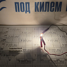 Купить Лампочка двухцокольная галогенная 12В 10Вт 112,5° Ø10мм 37мм 10шт, Osculati 14.300.00 7ft.ru в интернет магазине Семь Футов