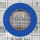 Купить Малярная самоклеящаяся лента Mirka 043080010100 25 мм x 50 м синяя 7ft.ru в интернет магазине Семь Футов