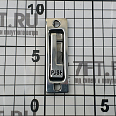 Купить Ограничитель открывания раздвижных дверей 76.3x22.4 мм, Osculati 38.157.00 7ft.ru в интернет магазине Семь Футов