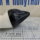 Купить Кранец швартовый надувной Huahan F1 F1HWt Ø150x610мм из белого ПВХ 7ft.ru в интернет магазине Семь Футов