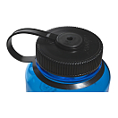Купить Бутылка для воды Nalgene Sustain NL20201732 Blue 1л Ø89x210мм широкое горлышко/крышка Ø63мм 177гр 7ft.ru в интернет магазине Семь Футов