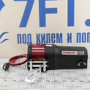 Купить Лебёдка электрическая Comeup DV-4500i 1200 Вт - 24 В 2400 кг, Osculati 02.351.24 7ft.ru в интернет магазине Семь Футов