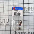 Купить Переходник типа "папа" Easterner C14509 из хромированной латуни 7ft.ru в интернет магазине Семь Футов