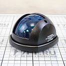 Купить Бортовой огонь Sphera Design Classic 12 зелёный 112,5° 12В 10Вт 100x50x88мм в чёрном корпусе для судов до 12м, Osculati 11.410.02 7ft.ru в интернет магазине Семь Футов