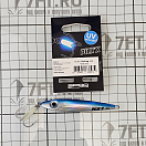 Купить Пилькер SPRO Pilk´X 004500-00502-00000-00 40г цвет Herring 7ft.ru в интернет магазине Семь Футов
