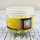 Купить Рыболовные бойлы Dynamite Baits Wowsers ES-F1 ADY041562 9мм 45г желтые 7ft.ru в интернет магазине Семь Футов