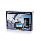 Купить Приёмник Nasa Bluetooth Navtex BT-3 BtNavtex двухчастотный 518/490кГц 12В 135x100x30мм для Android и IOS с антенной и кабелем питания 7ft.ru в интернет магазине Семь Футов