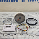 Купить Тахометр-счетчик моточасов Vetus TACHN4000 Ø114мм вырез Ø100мм 12/24В шкала 0-4000об/мин бежевый циферблат 7ft.ru в интернет магазине Семь Футов