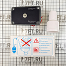 Купить Унитаз судовой/гальюн электрический с мацератором Matromarine Products Comfort 6500000824 24В 8А 366X495X380мм 7ft.ru в интернет магазине Семь Футов