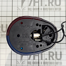 Купить Бортовой огонь комбинированный Attwood 3810-1 красный/зелёный 112,5°/112,5° 12В 10Вт в корпусе из нержавеющей стали AISI316 для судов до 20м 7ft.ru в интернет магазине Семь Футов
