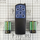 Купить Фара-искатель светодиодная Litu Light YK02 9-32В 50Вт 3500лм 6000К° IP67 с дистанционным управлением 7ft.ru в интернет магазине Семь Футов