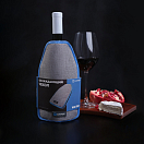 Купить Чехол охлаждающий для бутылки гелевый Libhof WS-350 150х220х20мм серый 7ft.ru в интернет магазине Семь Футов