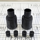 Купить Помпа диафрагменная Matromarine Products Laguna 8700101112 12В 4,5А 22л/мин под шланг Ø19мм для откачки сточных и трюмных вод 7ft.ru в интернет магазине Семь Футов