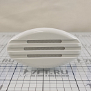 Купить Горн убираемый врезной 12В 100дБ 125х66х80мм в белом корпусе из АБС-пластика, Osculati 21.102.05 7ft.ru в интернет магазине Семь Футов