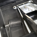 Купить Выносной транец MEGA 265x210x45мм для моторов до 40кг 2-х тактные/4-х тактные 20л.с./8л.с. нержавеющая сталь, Osculati 47.376.28 7ft.ru в интернет магазине Семь Футов