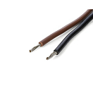 Купить Трюмный насос Attwood 5612-7 Tsunami Mk2 T1200 12В 76л/мин патрубок Ø28/25мм вал из нержавеющей стали SS316 корпус из ударопрочного пластика 7ft.ru в интернет магазине Семь Футов