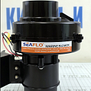 Купить Вытяжной вентилятор SeaFlo SFBB213001 196×159×141мм 24В 1,5А 220м3/ч для шланга Ø76мм для машинного отделения/гальюна/камбуза/кают 7ft.ru в интернет магазине Семь Футов