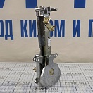 Купить Блок дистанционного управления двигателем Dometic Tfx 172103 B700SS 410мм однорычажный с боковым креплением из черного полиэстера с порошковым покрытием 7ft.ru в интернет магазине Семь Футов