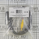 Купить Кабель питания/данных Garmin 010-12199-04 1,8м 4-PIN входы/выходы NMEA 0183 для эхолотов и картплоттеров серий EchoMAP, Striker 7ft.ru в интернет магазине Семь Футов