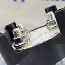 Купить Выключатель массы Marine Rocket 4620136027946 500А 12/24В 4-х позиционный OFF-1-BOTH-2 на 2 АКБ 7ft.ru в интернет магазине Семь Футов