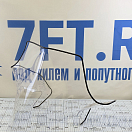 Купить Стекло ветровое Полиуретан 50-44-481Pc 460x2мм базовое из монолитного поликарбоната с окантовкой для снегоходов BRP SUMMIT/MXZ на платформе REV-XM/REV-XS 2013- 7ft.ru в интернет магазине Семь Футов