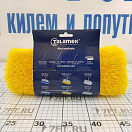 Купить Щетка средней жесткости Talamex Deluxe 33.103.026 250мм желтая 7ft.ru в интернет магазине Семь Футов