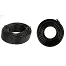 Купить Коаксиальный кабель Shengda RG58 многожильный 50Ом черный 7ft.ru в интернет магазине Семь Футов