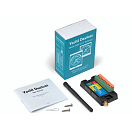 Купить Wi-Fi-шлюз NMEA 0183 YDWN-02 7-17В 47мА 2.4GHz 802.11b/g/n 30м от -20°C до +55°C 7ft.ru в интернет магазине Семь Футов