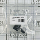 Купить Трёхпозиционный переключатель Vetus HDMSW поворотный 20А 7мм для доводки 2ск-ых моторов стеклоочистителей 7ft.ru в интернет магазине Семь Футов