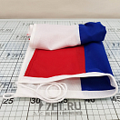 Купить Флаг России гостевой Adria Bandiere BR053 400х600мм из тканого полиэстера 7ft.ru в интернет магазине Семь Футов