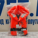 Купить Спасательный жилет Marinepool Freedom ISO 100N оранжевый 10-20 кг со вспененным полиэтиленом 7ft.ru в интернет магазине Семь Футов