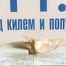 Купить Гребной винт 3х-лопастной Vetus P3B16X15R 16" шаг 15 на вал 30мм из бронзы правое вращение 7ft.ru в интернет магазине Семь Футов
